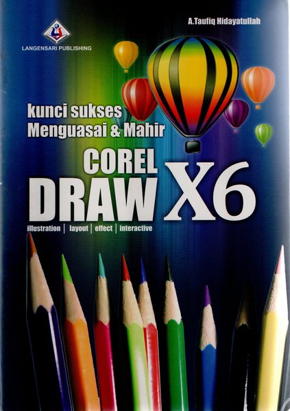 Cover Buku