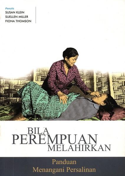 Cover Buku