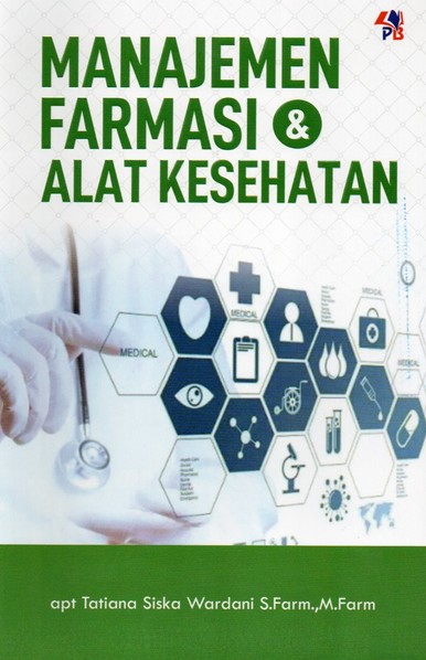 Cover Buku