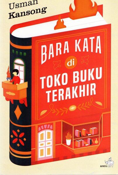 Banner Buku