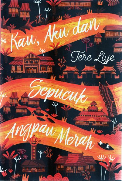 Banner Buku