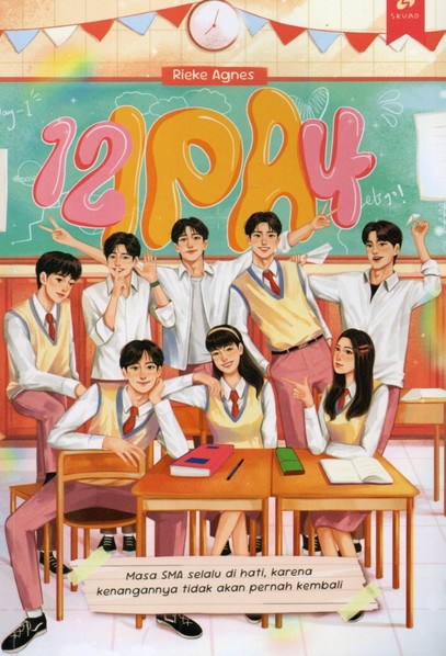Cover Buku