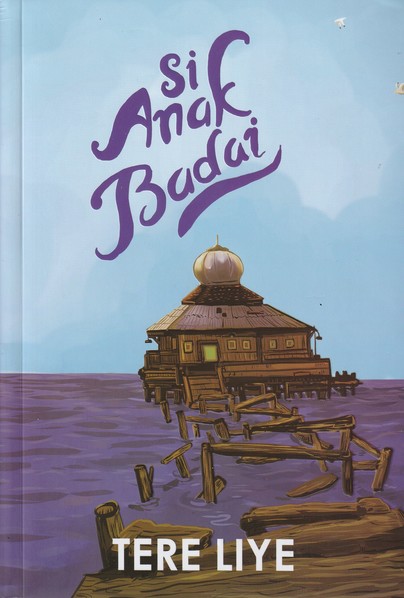 Banner Buku