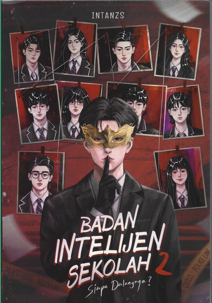 Banner Buku