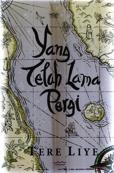 Banner Buku