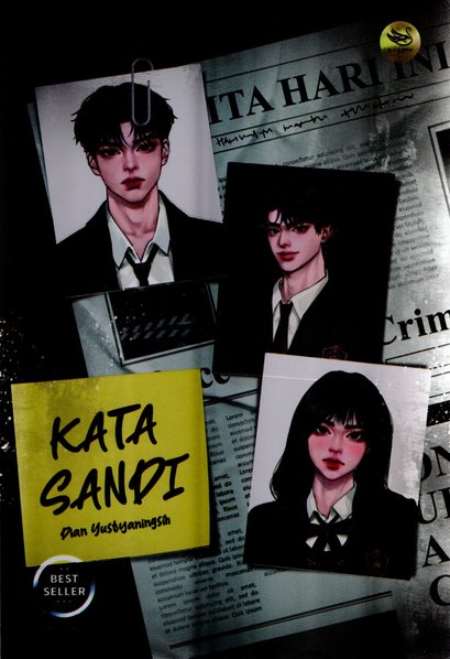 Banner Buku