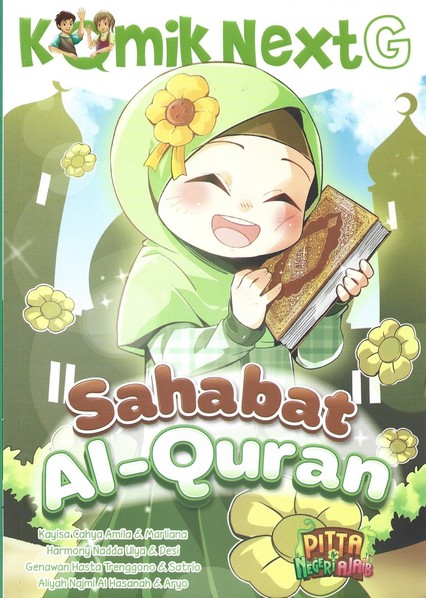 Banner Buku