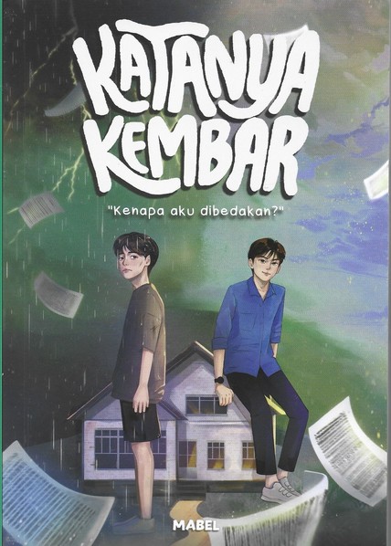 Banner Buku