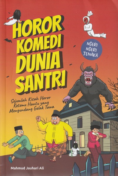 Banner Buku
