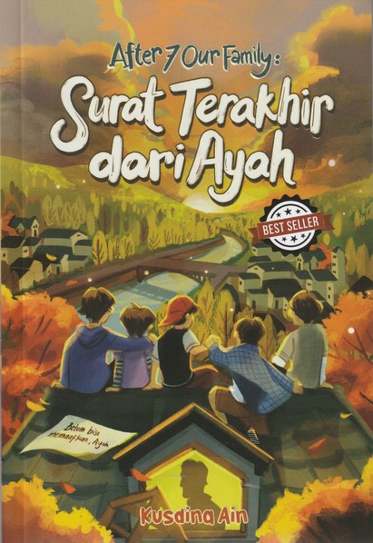 Banner Buku