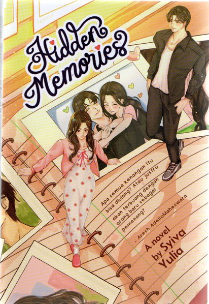 Banner Buku