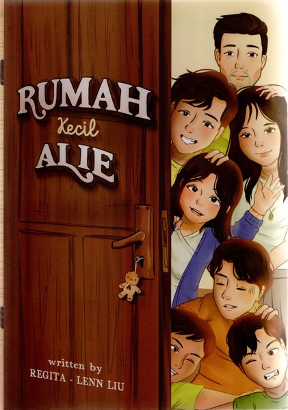 Banner Buku
