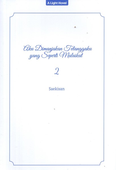 Banner Buku