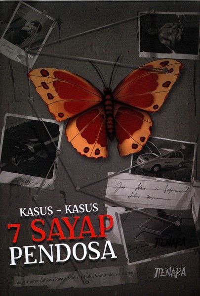 Banner Buku