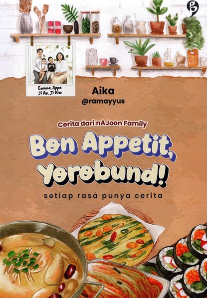 Banner Buku