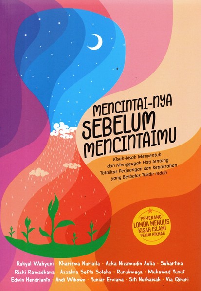 Banner Buku