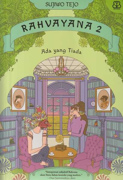 Banner Buku