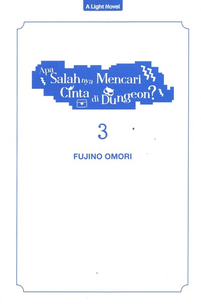 Banner Buku