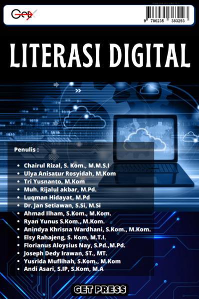 Banner Buku