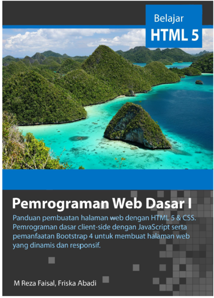 Banner Buku