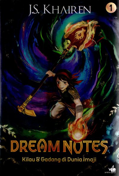 Banner Buku