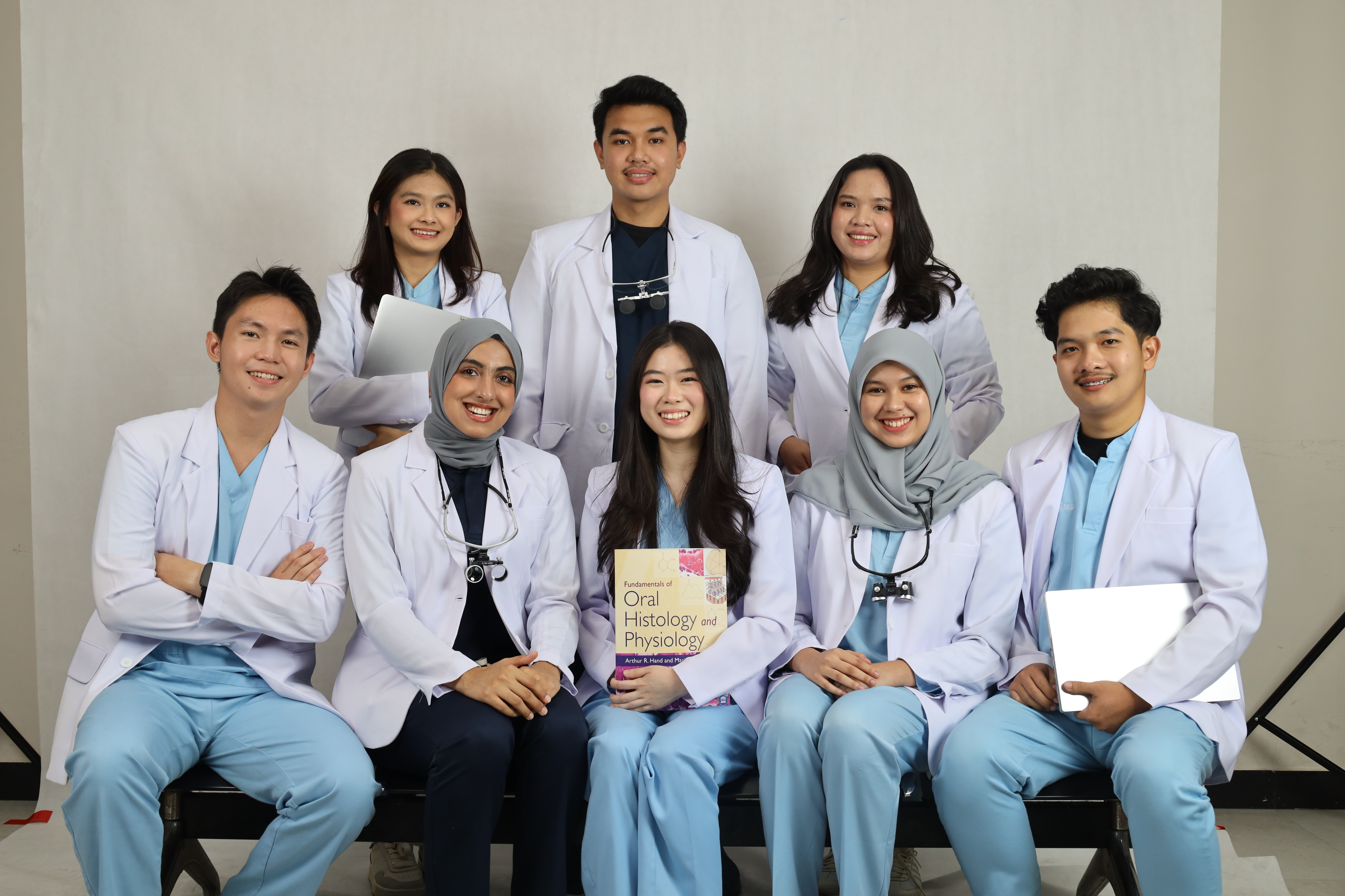 Sarjana Kesehatan Masyarakat