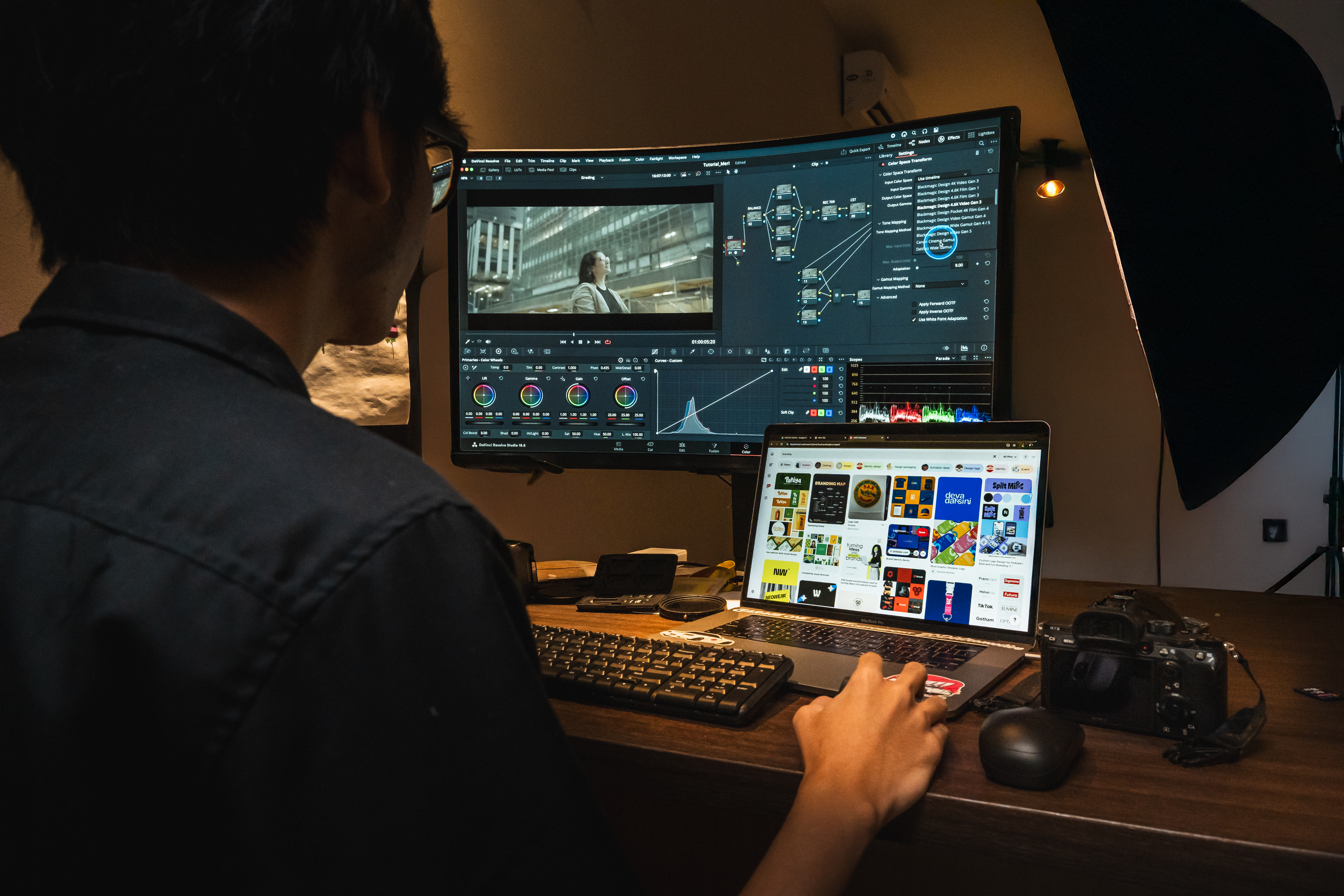 Sarjana Desain Komunikasi Visual