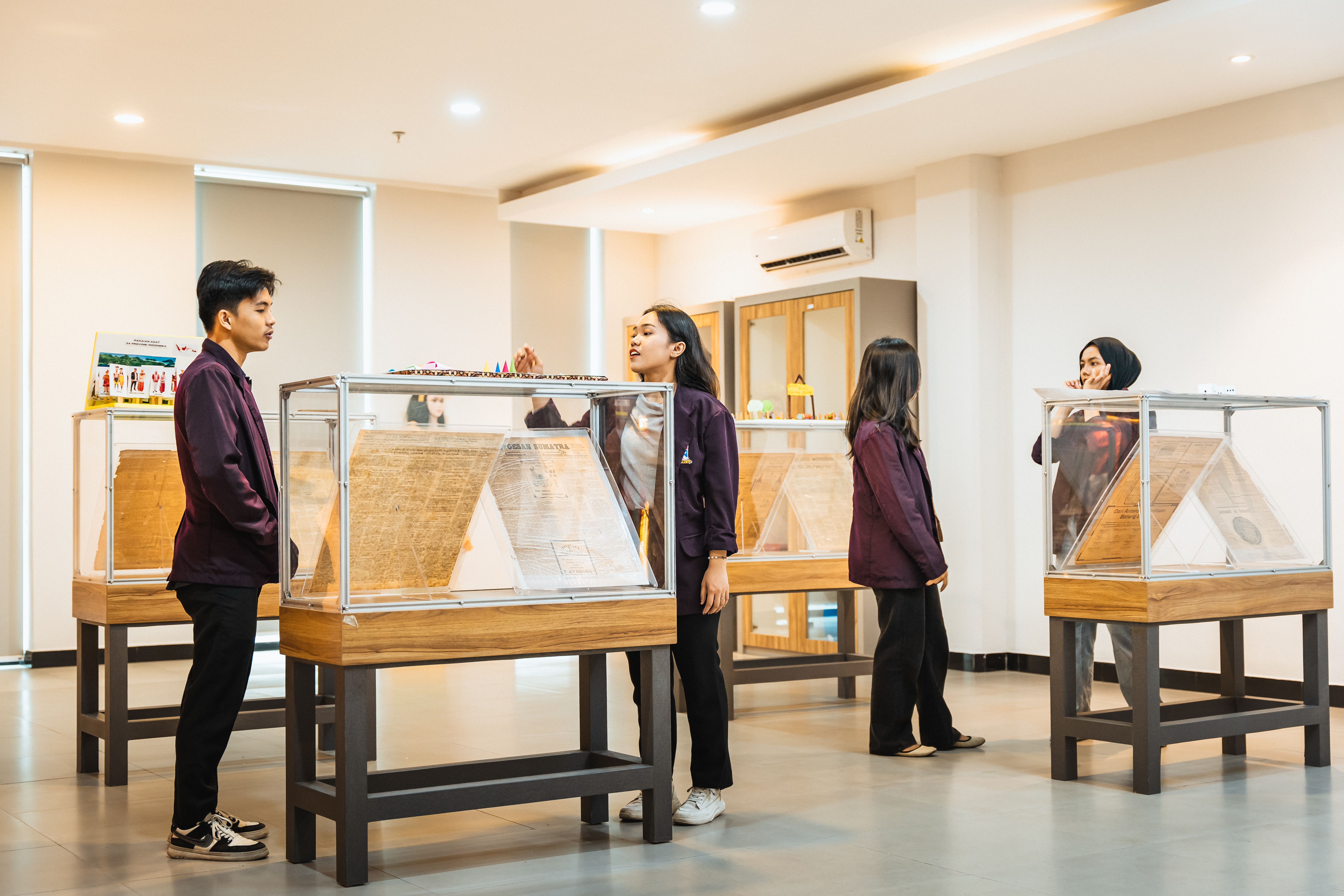 Sarjana Pendidikan Bahasa Inggris