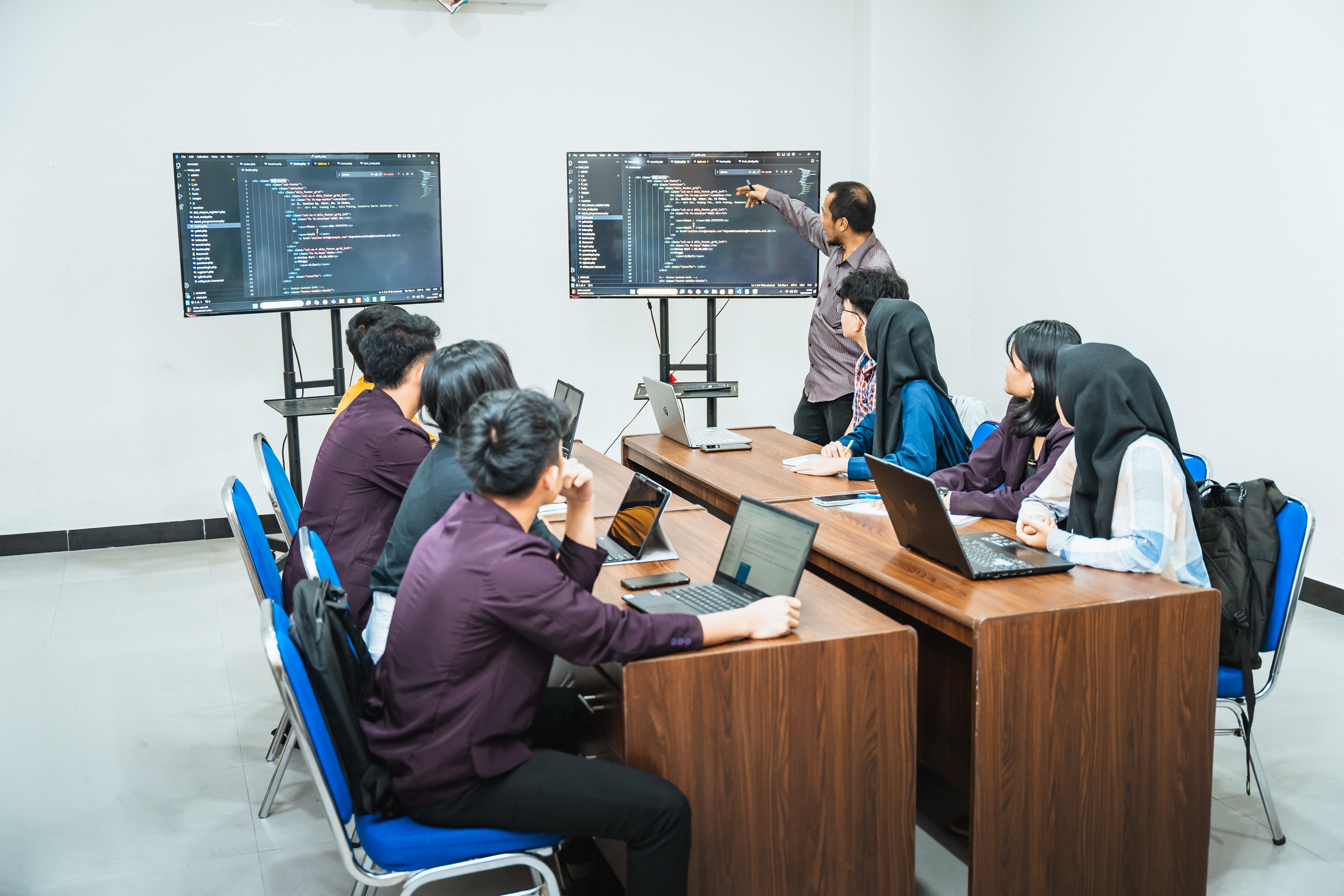 Sarjana Teknik Informatika