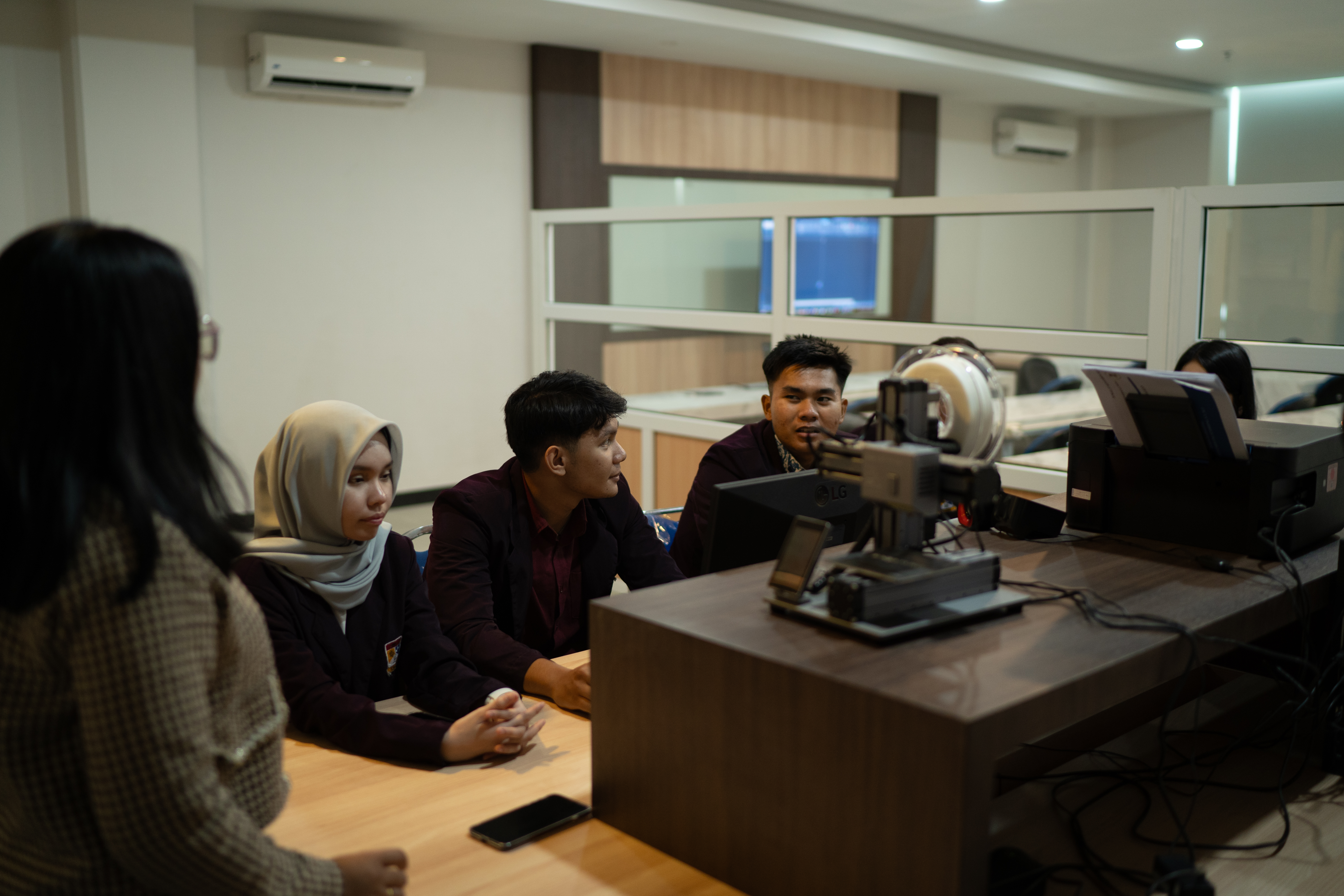 Sarjana Teknik Industri