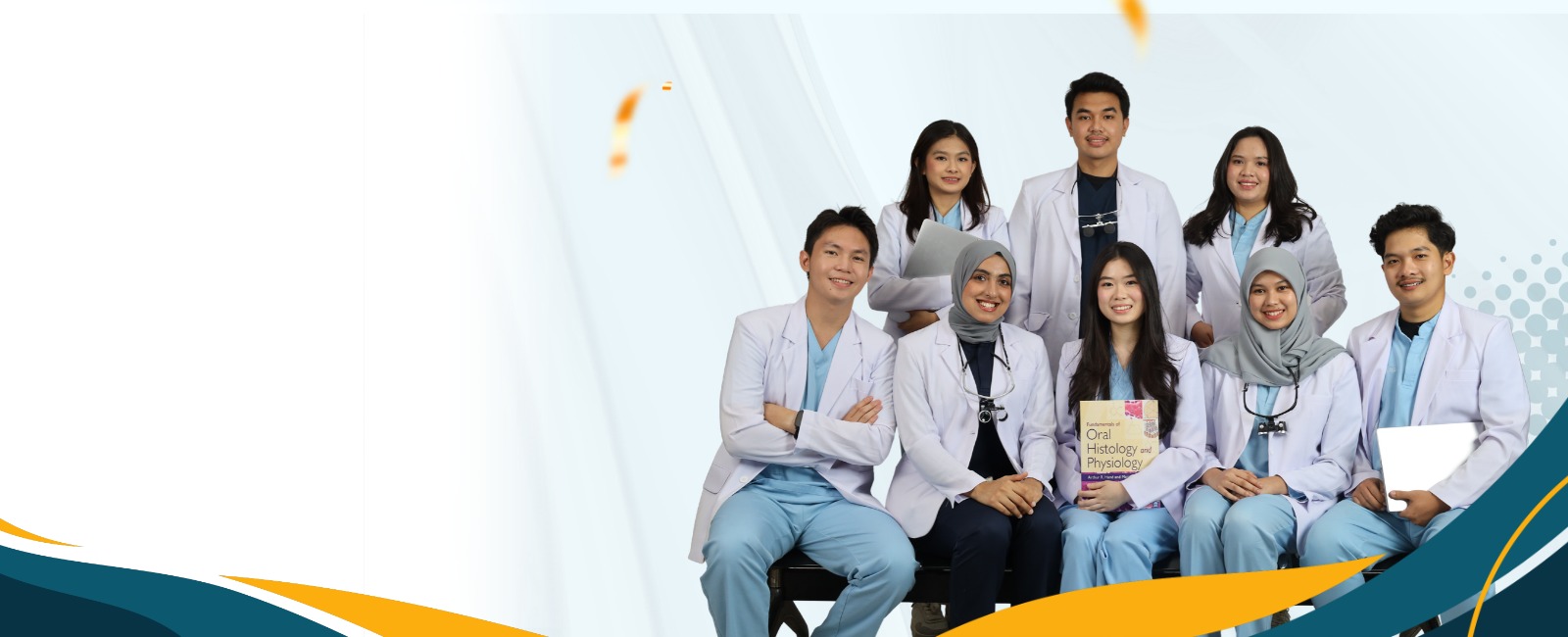 Profesi Dokter Gigi