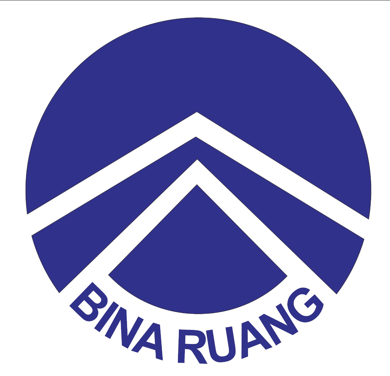 PUI PT BINA RUANG