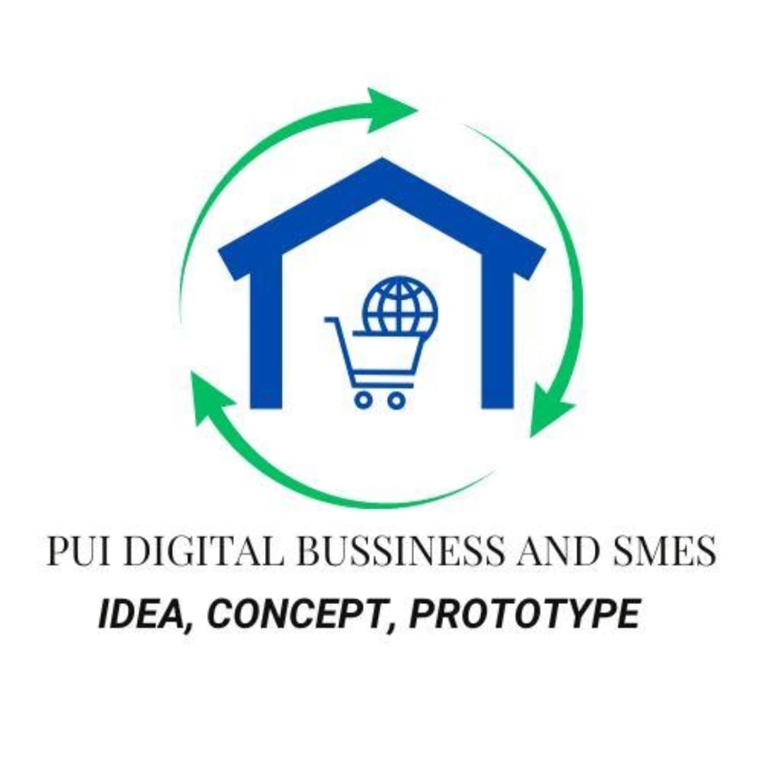 PUI PT DIGITAL BUSINESS AND SMES