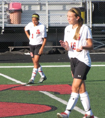 Marissa Brown