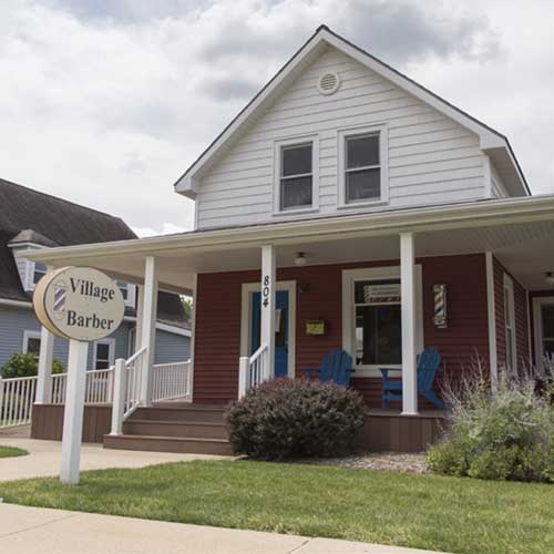 The Village at Winona Visit Kosciusko County