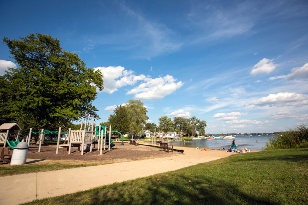 Families Gear Up for Summer as Kosciusko’s Beaches and Parks Open