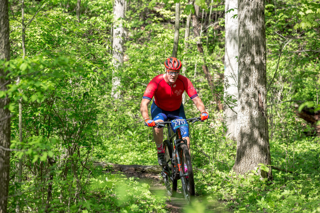 Get Going! Explore Kosciusko County Trails. Visit Kosciusko County