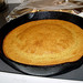 Spicy Sausage & Green Onion Cornbread