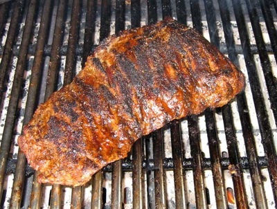 Fajitas