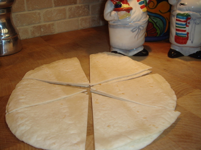 Tortillas