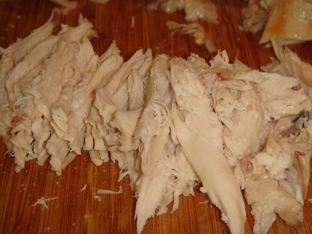 Chicken