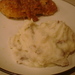 Garlic Mashed Potatoes