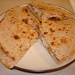 Chicken Quesadillas
