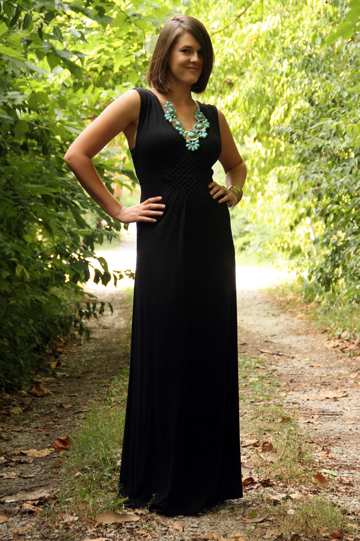 What I Wore Hostess on What I Wore