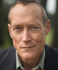 James Carpenter Theatre Credits and Profile