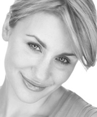 Alexandra Henrikson Theatre Credits and Profile