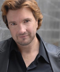 Brad Little Theatre Credits and Profile