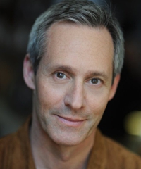 Michel Gill Theatre Credits and Profile