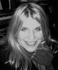 Jodie Moore Theatre Credits and Profile