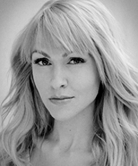 Jenn Lyon Theatre Credits and Profile